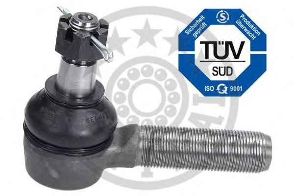 Наконечник поперечной рулевой тяги OPTIMAL G1-148