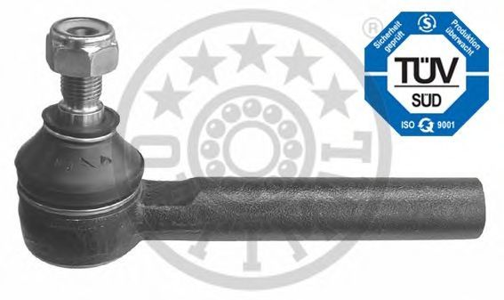 Наконечник поперечной рулевой тяги OPTIMAL G1-210
