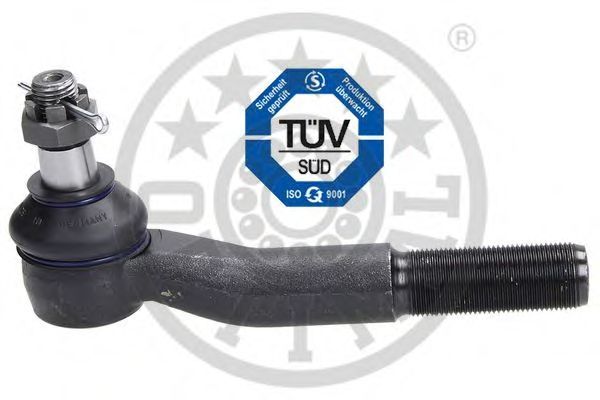 Наконечник поперечной рулевой тяги OPTIMAL G1-718