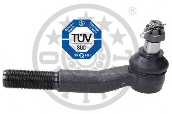 Наконечник поперечной рулевой тяги OPTIMAL G1-719