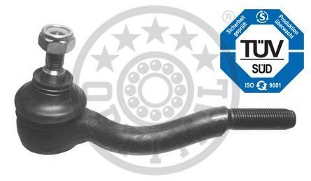 Наконечник поперечной рулевой тяги OPTIMAL G1-857
