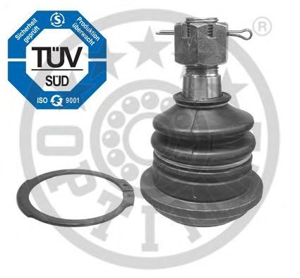 Несущий / направляющий шарнир OPTIMAL G3-560