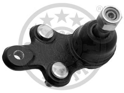 Несущий / направляющий шарнир OPTIMAL G3-571