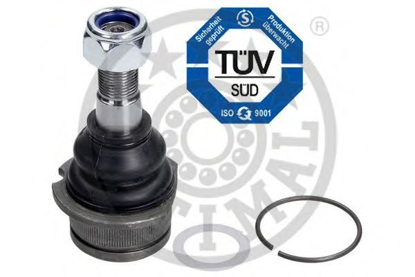 Несущий / направляющий шарнир OPTIMAL G3-688