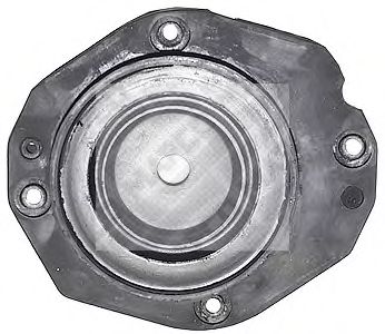 Опора стойки амортизатора MAPCO 33455