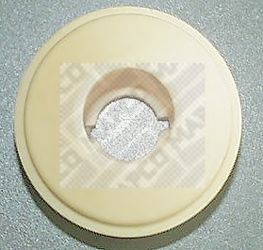 Буфер, амортизация MAPCO 32713