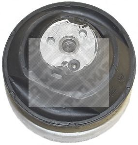 Подвеска, двигатель MAPCO 33887