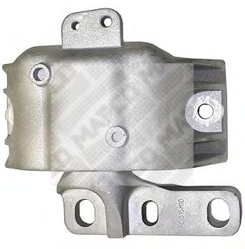 Подвеска, двигатель MAPCO 36840