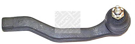 Наконечник поперечной рулевой тяги MAPCO 19501