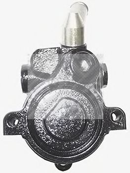 Гидравлический насос, рулевое управление MAPCO 27627