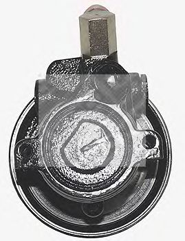 Гидравлический насос, рулевое управление MAPCO 27628