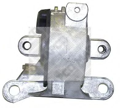 Подвеска, автоматическая коробка передач MAPCO 33600