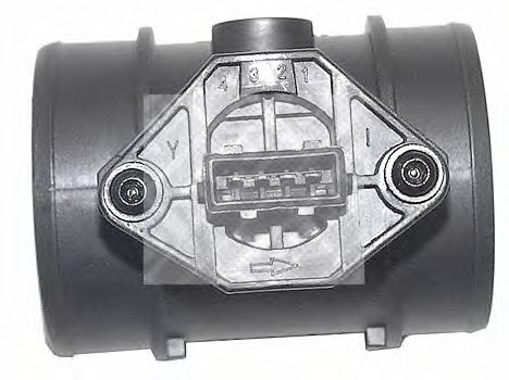 Расходомер воздуха AURADIA 10160