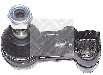 Наконечник поперечной рулевой тяги MAPCO 59684