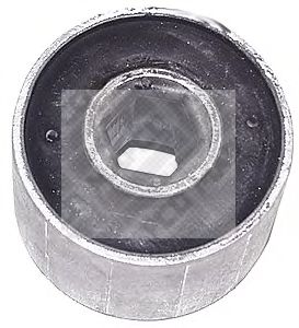 Подвеска, рычаг независимой подвески колеса MAPCO 36798