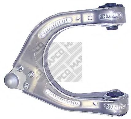 Рычаг независимой подвески колеса, подвеска колеса MAPCO 51852