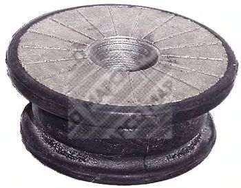 Втулка, балка моста MAPCO 36852