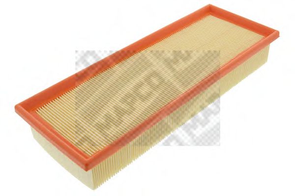 Воздушный фильтр MAPCO 60170