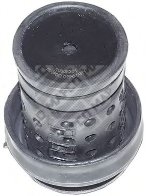 Подвеска, двигатель MAPCO 36823