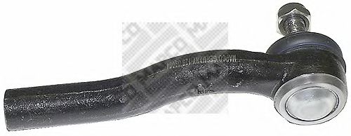 Наконечник поперечной рулевой тяги MAPCO 49075