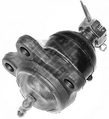 Несущий / направляющий шарнир MAPCO 59224