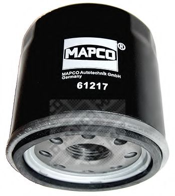 Масляный фильтр MAPCO 61217