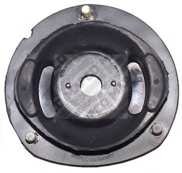 Опора стойки амортизатора MAPCO 33880