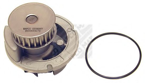 Водяной насос MAPCO 21732
