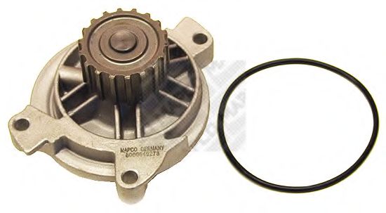 Водяной насос MAPCO 21801