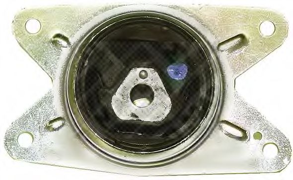 Подвеска, двигатель MAPCO 36707