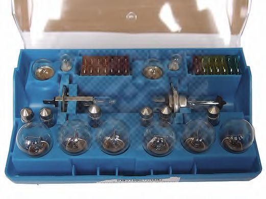 Набор, лампочки MAPCO 103371