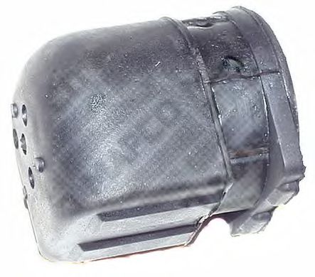 Подвеска, рычаг независимой подвески колеса MAPCO 33503