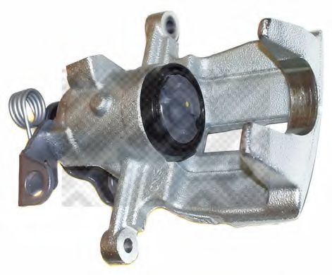 Тормозной суппорт MAPCO 4904