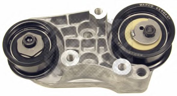 Устройство для натяжения ремня, ремень ГРМ MAPCO 23785