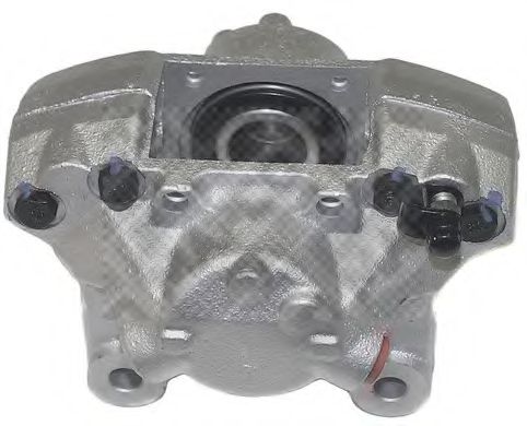 Тормозной суппорт MAPCO 4984