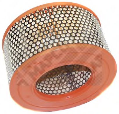 Воздушный фильтр VEMO V100603