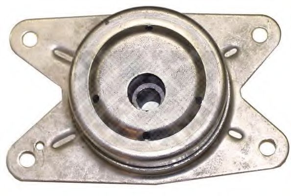 Подвеска, двигатель MAPCO 36768