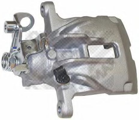 Тормозной суппорт MAPCO 4896