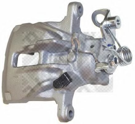 Тормозной суппорт MAPCO 4897