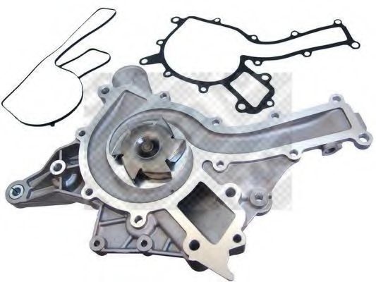 Водяной насос MAPCO 21982