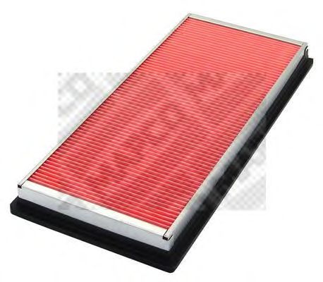 Воздушный фильтр MAPCO 60543