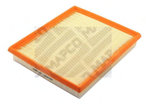 Воздушный фильтр MAPCO 60618