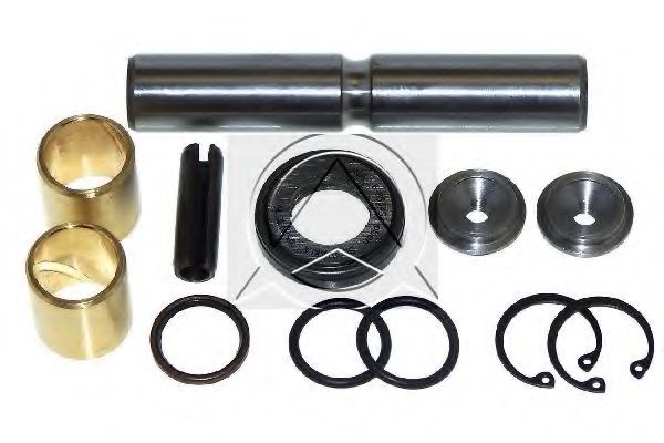 Болт поворотного кулака SIDEM 50285 KIT