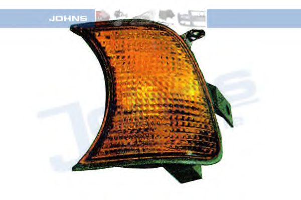 Фонарь указателя поворота JOHNS 20 15 19