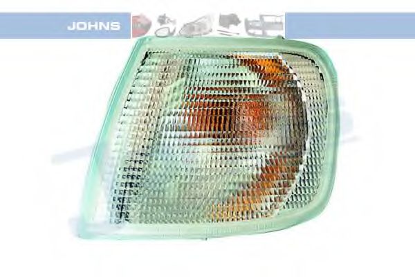 Фонарь указателя поворота JOHNS 32 15 19-1