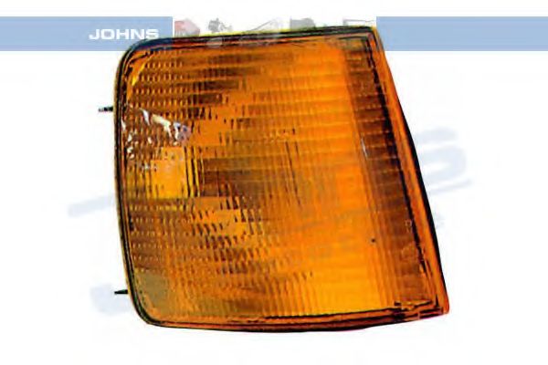 Фонарь указателя поворота JOHNS 95 46 20-1