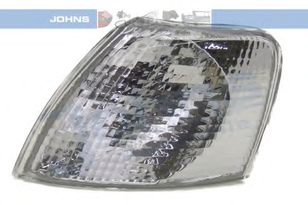 Фонарь указателя поворота JOHNS 95 48 19-3