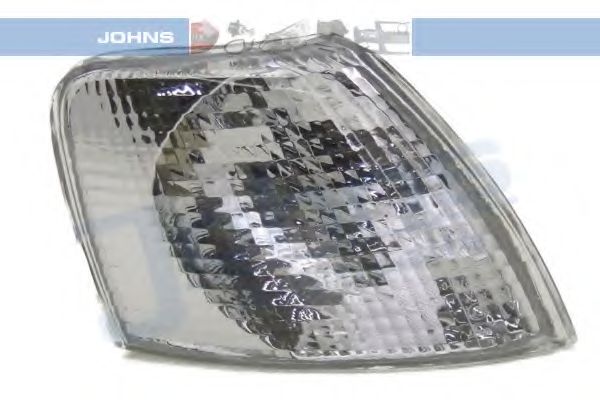 Фонарь указателя поворота JOHNS 95 48 20-3