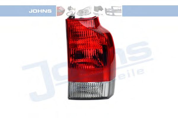 Задний фонарь JOHNS 90 34 88-5