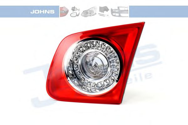 Задний фонарь JOHNS 95 42 88-15